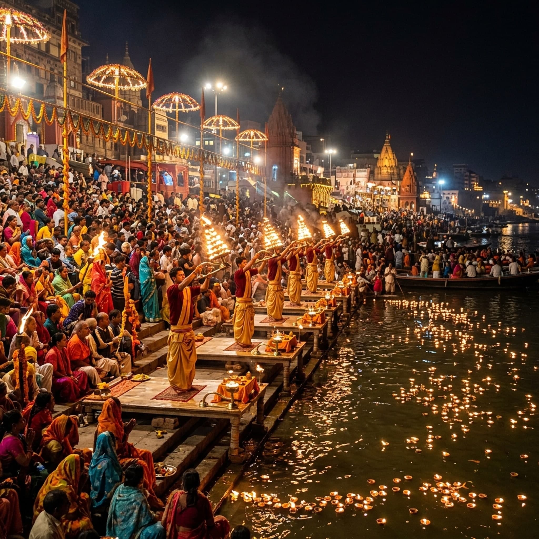 Festivals